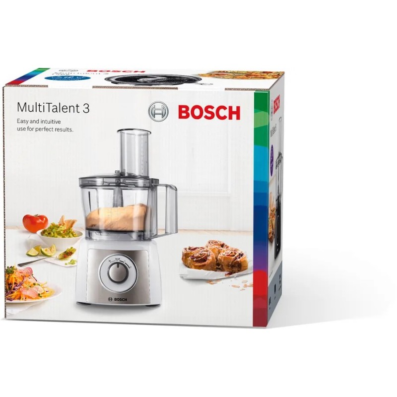 Robot kuchenny MultiTalent 3 MCM3501M | PartsPC.pl