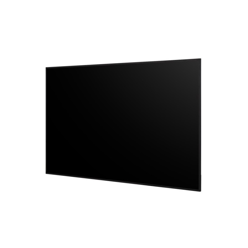 Monitor wielkoformatowy 86UL3Q-E 350cd/m2 UHD 16/7 | PartsPC.pl