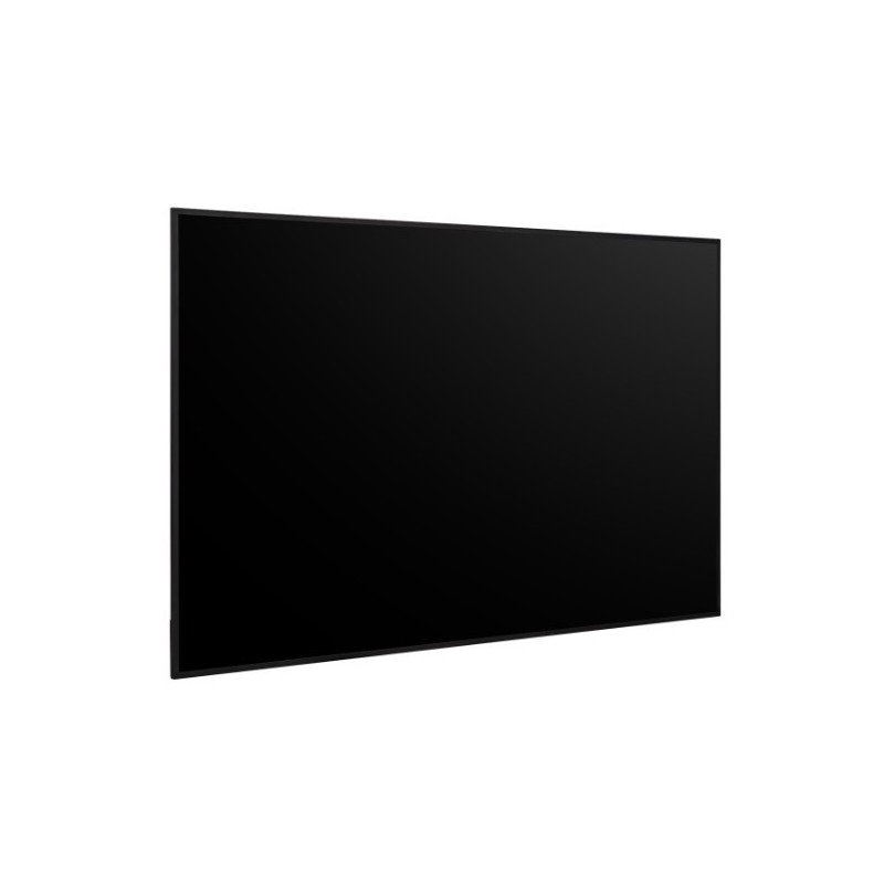 Monitor wielkoformatowy 86UL3Q-E 350cd/m2 UHD 16/7 | PartsPC.pl