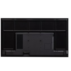 Monitor wielkoformatowy 86UL3Q-E 350cd/m2 UHD 16/7 | PartsPC.pl