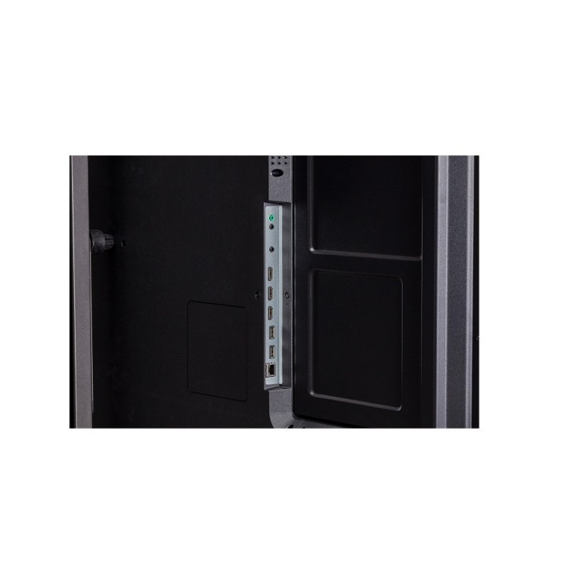 Monitor wielkoformatowy 86UL3Q-E 350cd/m2 UHD 16/7 | PartsPC.pl