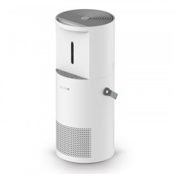 Oczyszczacz powietrza z funkcją nawilżania VP-E2S40WH | PartsPC.pl