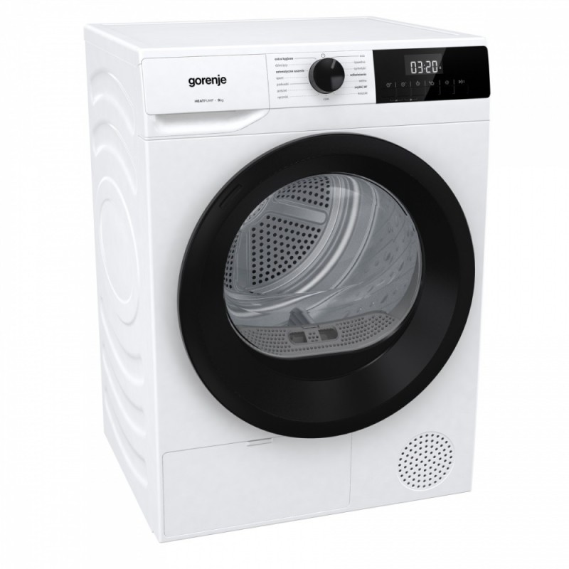 Suszarka D2HNE9C/PL | PartsPC.pl