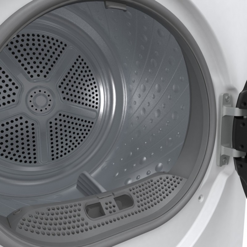 Suszarka D2HNE7D/PL | PartsPC.pl