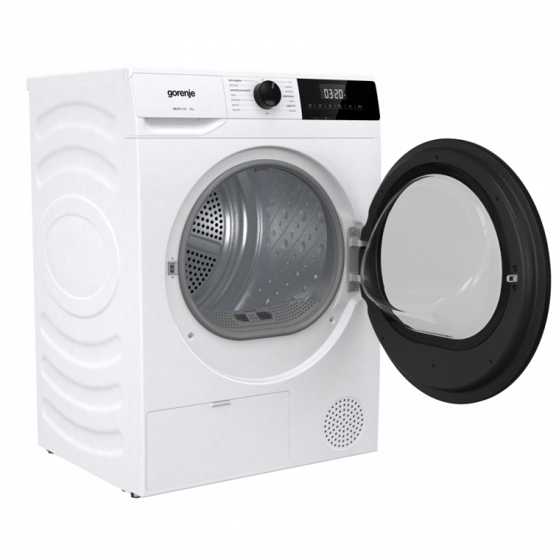 Suszarka D2HNE7D/PL | PartsPC.pl
