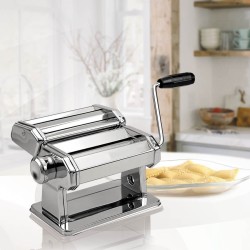 Maszynka do makaronu / lasagne 2w1  MR-1679 | PartsPC.pl