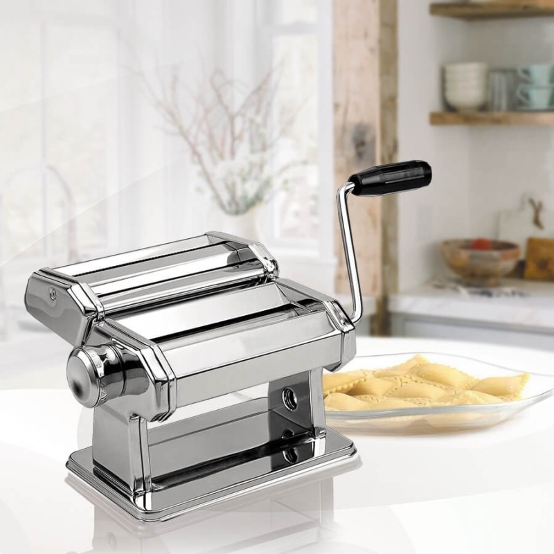 Maszynka do makaronu / lasagne 2w1  MR-1679 | PartsPC.pl