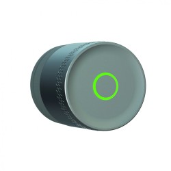 Inteligentny zamek L2 Lite Srebrny 05/109100/SI | PartsPC.pl