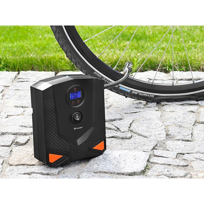 Kompresor RES-04 EL | PartsPC.pl