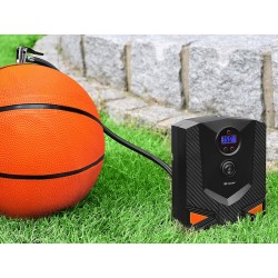 Kompresor RES-04 EL | PartsPC.pl