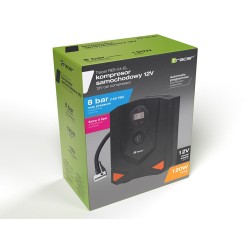 Kompresor RES-04 EL | PartsPC.pl