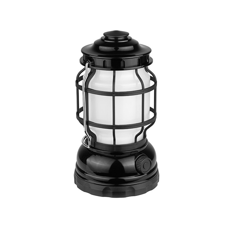 Lampka turystyczna Retro | PartsPC.pl