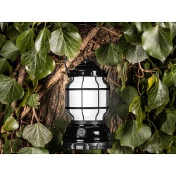 Lampka turystyczna Retro | PartsPC.pl