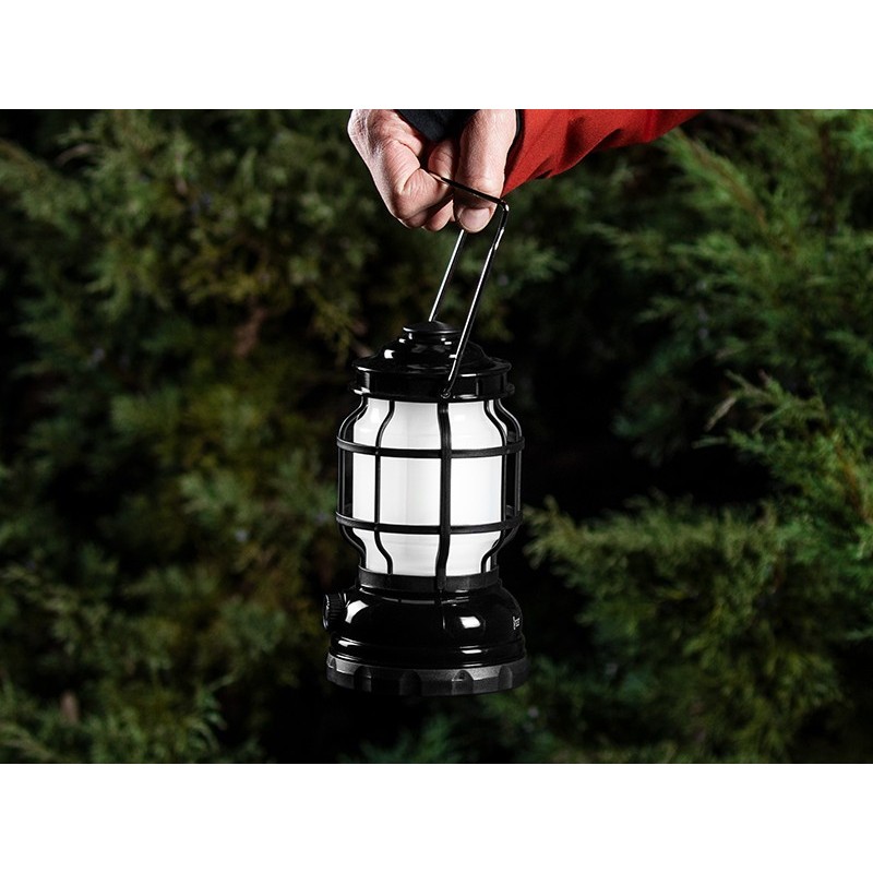 Lampka turystyczna Retro | PartsPC.pl