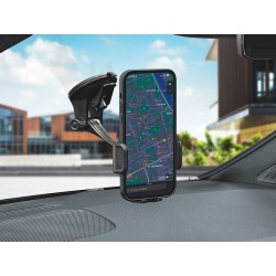 Uchwyt na telefon U07 | PartsPC.pl