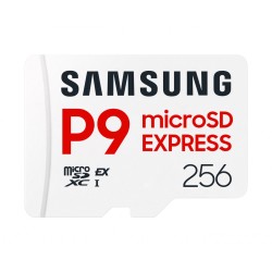 Karta pamięci microSD P9 Express MB-MK256T/WW | PartsPC.pl