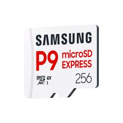 Karta pamięci microSD P9 Express MB-MK256T/WW | PartsPC.pl