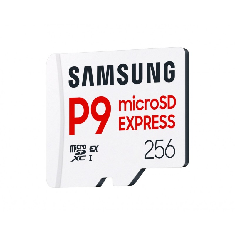 Karta pamięci microSD P9 Express MB-MK256T/WW | PartsPC.pl