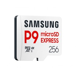 Karta pamięci microSD P9 Express MB-MK256T/WW | PartsPC.pl