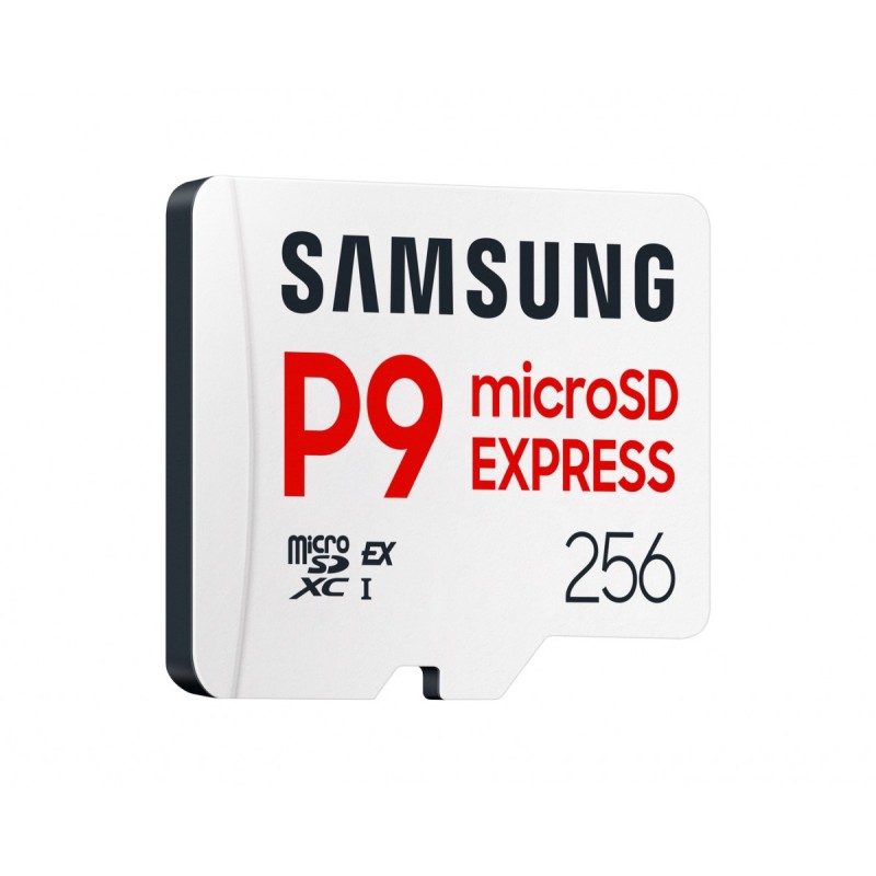 Karta pamięci microSD P9 Express MB-MK256T/WW | PartsPC.pl