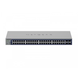 Przełącznik 48P GE SMART SW TH W/10G SFP+ | PartsPC.pl