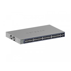Przełącznik 48P GE SMART SW TH W/10G SFP+ | PartsPC.pl