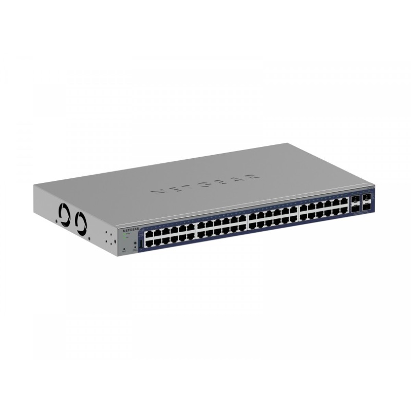Przełącznik 48P GE SMART SW TH W/10G SFP+ | PartsPC.pl