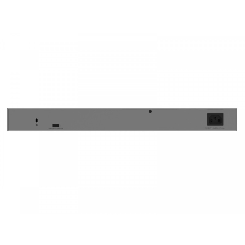 Przełącznik 48P GE SMART SW TH W/10G SFP+ | PartsPC.pl