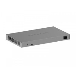 Przełącznik 48P GE SMART SW TH W/10G SFP+ | PartsPC.pl