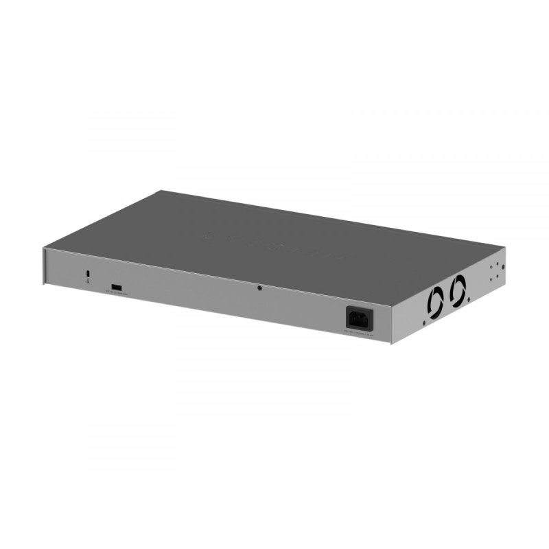 Przełącznik 48P GE SMART SW TH W/10G SFP+ | PartsPC.pl