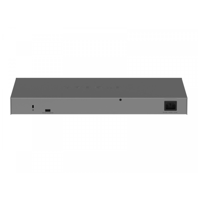 Przełącznik 48P GE SMART SW TH W/10G SFP+ | PartsPC.pl