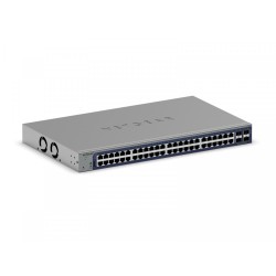 Przełącznik 48P GE SMART SW TH W/10G SFP+ | PartsPC.pl
