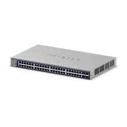 Przełącznik 48P GE SMART SW TH W/10G SFP+ | PartsPC.pl