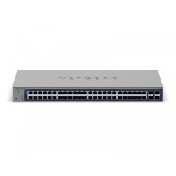 Przełącznik 48P GE SMART SW TH W/10G SFP+ | PartsPC.pl