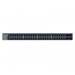 Przełącznik 48P GE SMART SW TH W/10G SFP+ | PartsPC.pl