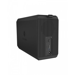Obudowa IB-RD3720-CU3 RAID 2x2,5/3,5 SATA HDD | PartsPC.pl