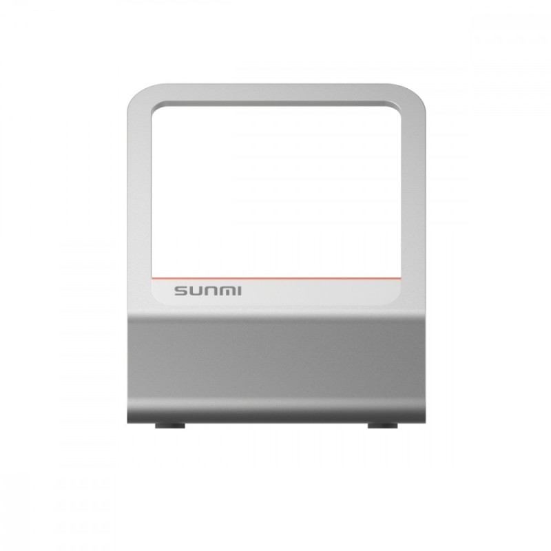 Czytnik kodów Blink 2 USB-A Biały | PartsPC.pl