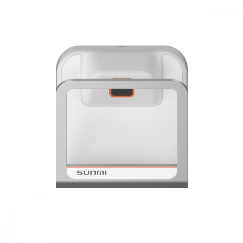 Czytnik kodów Blink 2 USB-A Biały | PartsPC.pl