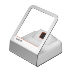 Czytnik kodów Blink 2 USB-A Biały | PartsPC.pl