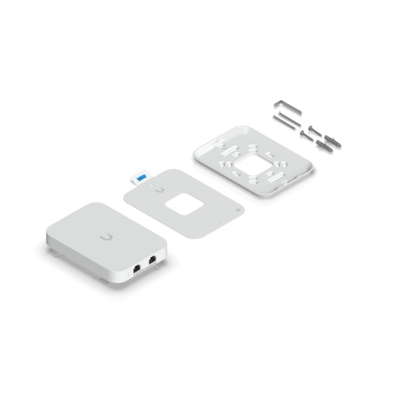 Punkt dostępowy Access Point UniFi U7 In-Wall U7-IW | PartsPC.pl