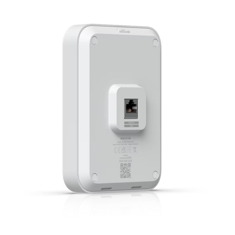 Punkt dostępowy Access Point UniFi U7 In-Wall U7-IW | PartsPC.pl