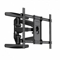 Uchwyt do TV LCD/LED 40-75 cali 45KG AR-98 reg. pion i pozio… | PartsPC.pl