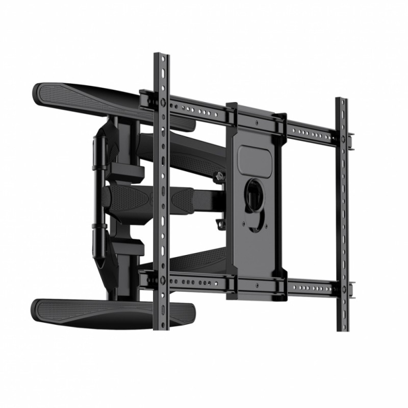 Uchwyt do TV LCD/LED 40-75 cali 45KG AR-98 reg. pion i pozio… | PartsPC.pl