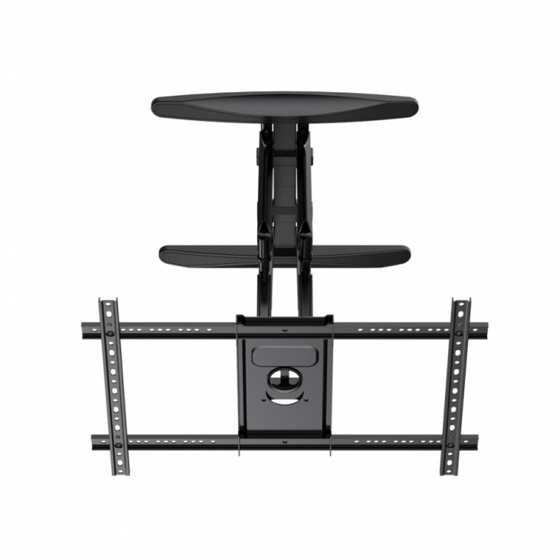 Uchwyt do TV LCD/LED 40-75 cali 45KG AR-98 reg. pion i pozio… | PartsPC.pl