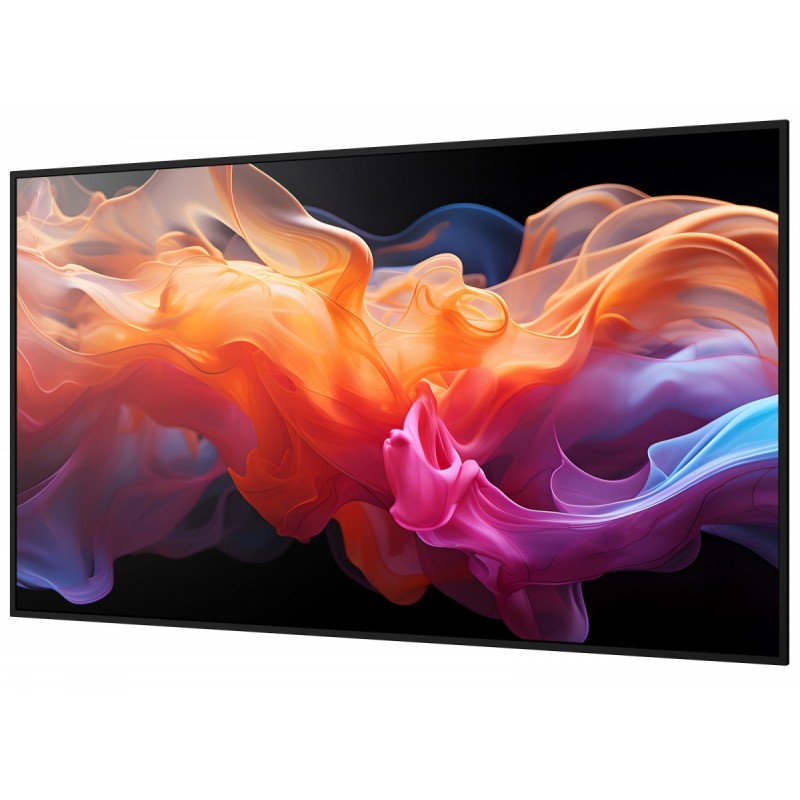 Monitor wielkoformatowy MultiSync E869 86 cali UHD 16/7 350c… | PartsPC.pl