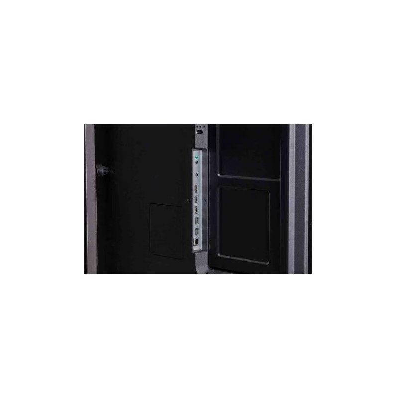 Monitor wielkoformatowy 75 cali 75UL3Q-E 350nit UHD 16/7 | PartsPC.pl