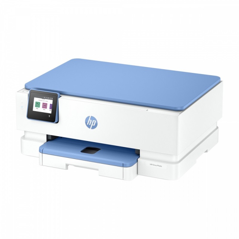 Urządzenie wielofunkcyjne Envy Photo 7231 All-in-One B6JW3B | PartsPC.pl