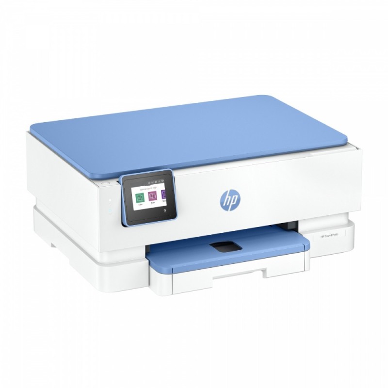 Urządzenie wielofunkcyjne Envy Photo 7231 All-in-One B6JW3B | PartsPC.pl