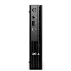 Komputer Dell Pro Micro QCM1255 W11Pro Ryzen 5 8500GE/1x16GB… | PartsPC.pl
