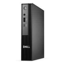 Komputer Dell Pro Micro QCM1255 W11Pro Ryzen 5 Pro 8500GE/1x… | PartsPC.pl
